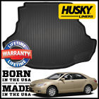 44501 Husky Liners Weatherbeater Cargo Liner Mat Toyota Camry Black