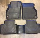 444572 445221 Weathertech Floorliner Chevrolet 787765231626