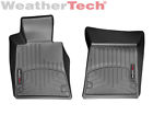 445291 Weathertech Floorliner For Mercedes Slc Row Black 787765902816