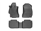 44531-1-2 Floorliner Digitalfit Subaru Black Forester Weathertech