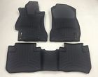 445311-445312 Weathertech 14 Subaru Forester