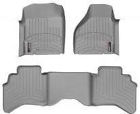 445661 Weathertech Floorliner Jeep Cherokee