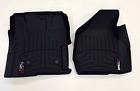 445831 Weathertech Floorliner Ford Super 787765906708