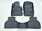 44586-1-2 Weathertech Floor Mats Floorliner