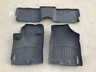 44601-1-2 Weathertech 2012 Kia Soul
