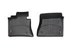446041 Weathertech Wt Floorliner Floor Mats Front Black For Fj Cruiser