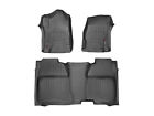 446071-445422 Weathertech New Black Weather Tech