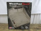 446072 Weathertech Floorliner For Chevrolet 787765914062
