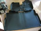 446111-441793 446111441793 Weathertech Floor Mats Floorliner Supercrew