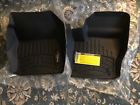 446461 Weathertech Floor Mats Floorliner For Ford Focus Row 787765907484
