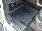 446761-446762 44676-1-2 Weathertech Digitalfit Front-rear Set