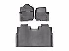 446971-446974 Weathertech Floor Mats Floorliner