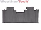 446975 Weathertech Floorliner Floor Mats Ford Row Black 787765926805