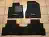 447561 Nissan 2015 Oem Murano Black Floor Mats New