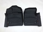 447921 Weathertech Floor Mats Floorliner For Ford Regular Cab