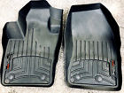 448141 Weathertech Jeep Renegade Floor Liners