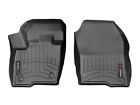 448151 Weathertech Floor Mats Floorliner For Ford Edge Row 787765931045