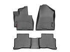 44816-1-2 Weathertech Custom Floor Mat