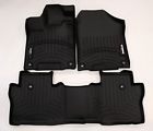44839-1-2 Channel Weathertech Floor Mat 787765234603