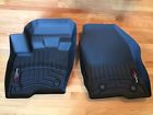 448451-478451 Weathertech Floor Mats For