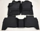 448671448722 Weathertech Floorliner For Toyota