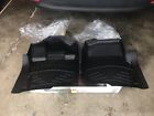 449521v Weathertech Floor Mats Floorliner For Ford Extendedcab Black