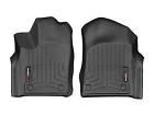 449811 Weathertech Floor Liners Fits