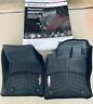 449891 Weathertech Floor Mats Floorliner For Volkswagen Tiguan Row 787765436809