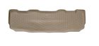 450022 Weathertech Floorliner Row Ford Superduty Tan 787765076227