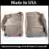45003-1-45061-2 Weathertech Digitalfit Floorliner Chevrolet Avalanche 2002-2006 Tan