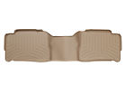 450032 Weathertech Custom Designed Floorliner