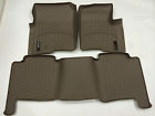 450051-450052 45005-1-2 Channel Weathertech Digitalfit Floorliner