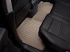 450192 Weathertech Rear Floorliner 04-14 787765031219