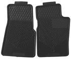 4502800 Highland All-weather Gray Front Seat