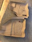 45031-1-2 Five Hundred Weathertech Digitalfit