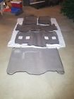 45066-1-6-5 Weathertech Mats For Escalade 787765202916