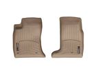 450791 Weathertech Floorliner Mats For Cadillac Srx Row Tan 787765010863