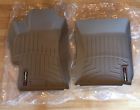 451661 Weathertech Tan Floor Liner For Subaru Impreza