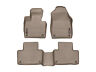 4517101-4516032 Weathertech Weather Tech Floor Liner Mats For Nissan 787765572477