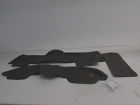 451802 Lund Xtreme Gray And Seat Floor Mat 612959518026