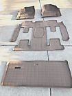 452511-459423-41411 Weathertech Floor Liners For