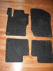 45338-1-2 Weathertech Floor Mats Floorliners For