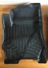 1st-2nd 453541 Weathertech Row Floor Liner For Ford Escape Black Preowned