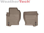Lr3-lr4-range 453621 Weathertech Digitalfit Floorliner For Land Rover Sport Row 787765135030