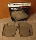 453841 Weathertech Nib Floorliner Volkswagen Passat