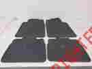 4547900 Highland Weather Fortress Gray Synthetic Rain Floor Mat Universal Fit 042899454793