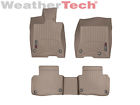 45558-1-2 Weathertech Floor Mats Floorliner 787765594455