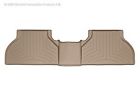 455732 Weathertech Floorliner For Jeep Wrangler Unlimited Row Tan