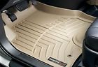 45632-1-2 Weathertech Floor Mats For Toyota