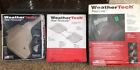 458871 Weathertech Floorliners Tan